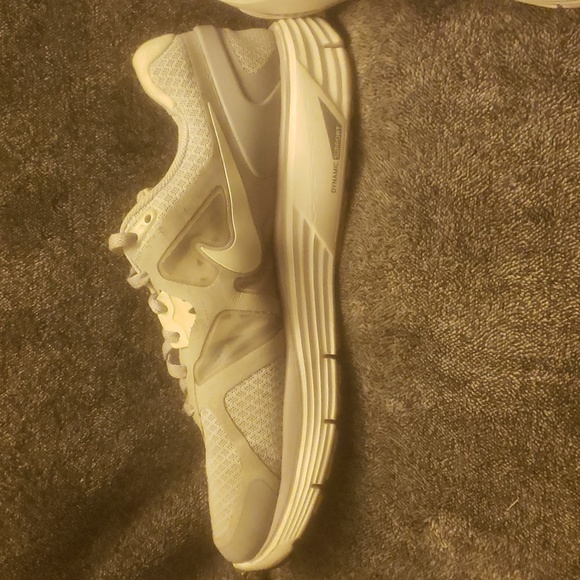 Women's Nike Lunarlon Fitsoles size 7.5 - Picture 5 of 8